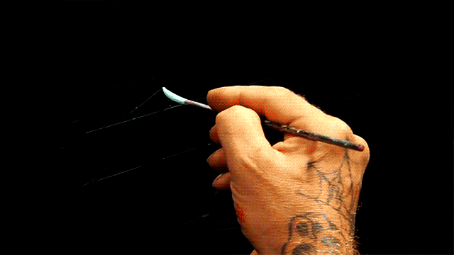 Bizarrely Satisfying Gifs You Won T Be Able To Stop