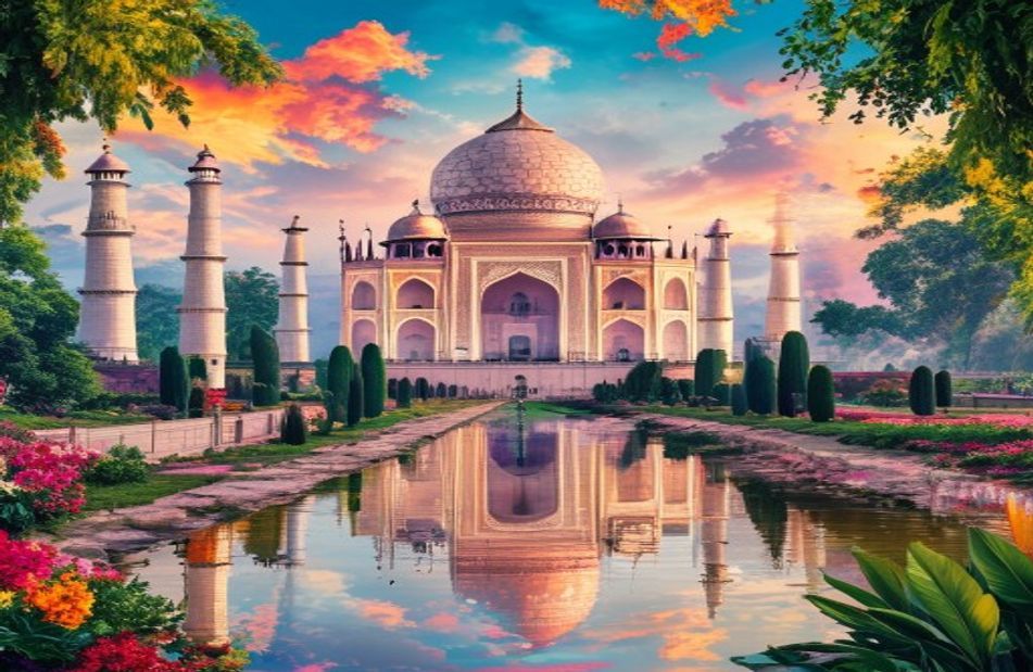 Hd Wallpaper Of India