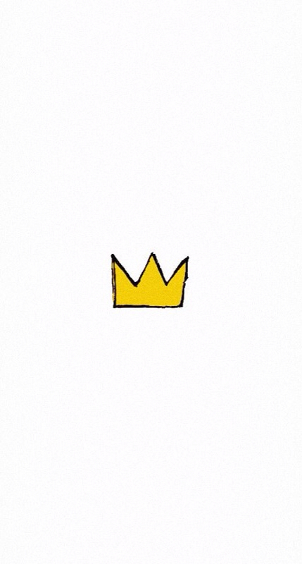 Gold Crown Wallpaper Imgkid The Image Kid Has It