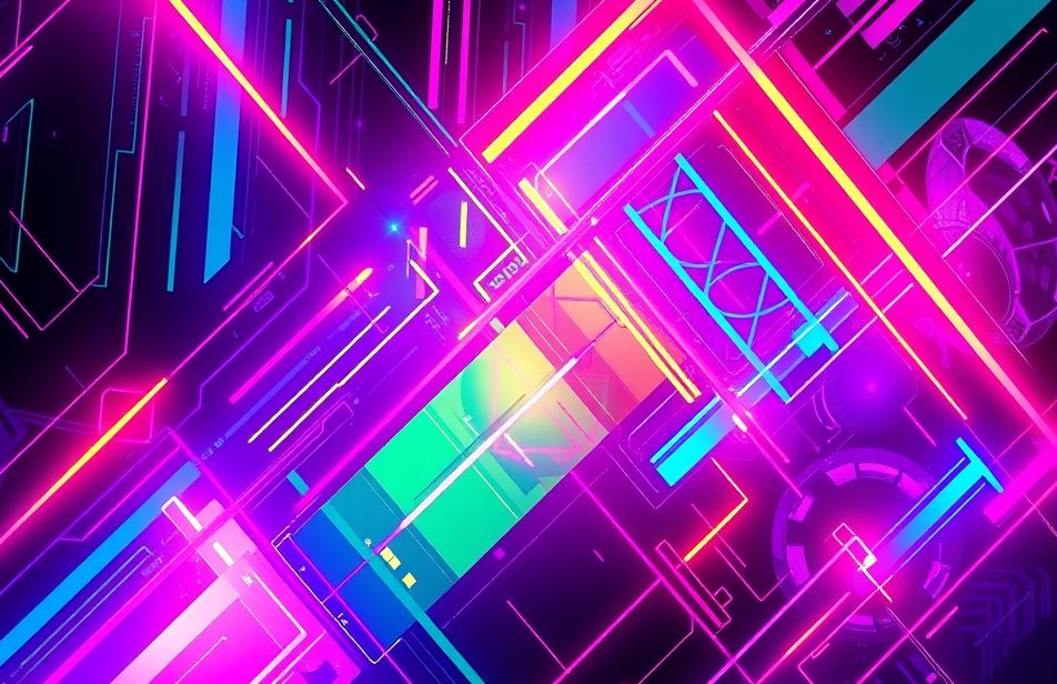 Razer Chroma Wallpaper