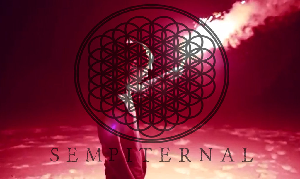 Bmth Sempiternal Desktop Background By