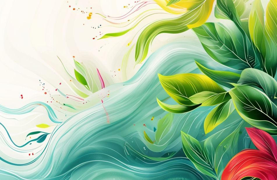 Feng Shui Wallpaper For Success