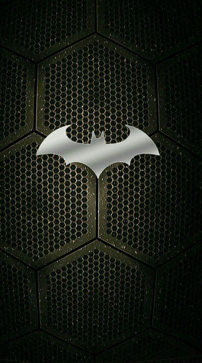 Batman Phone Wallpaper S