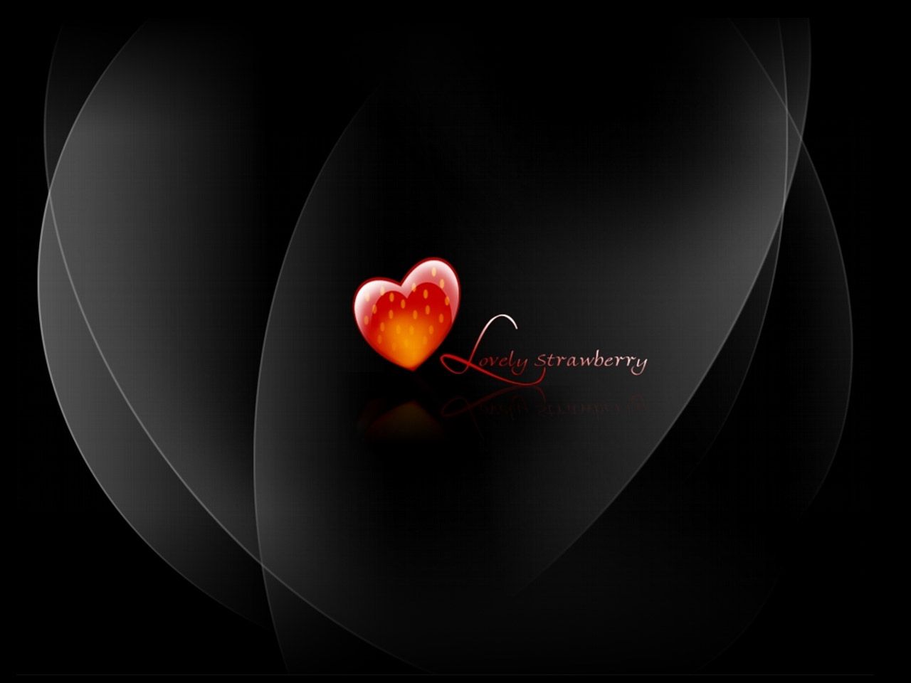 Romantic Wallpaper HD Heart Love 4u