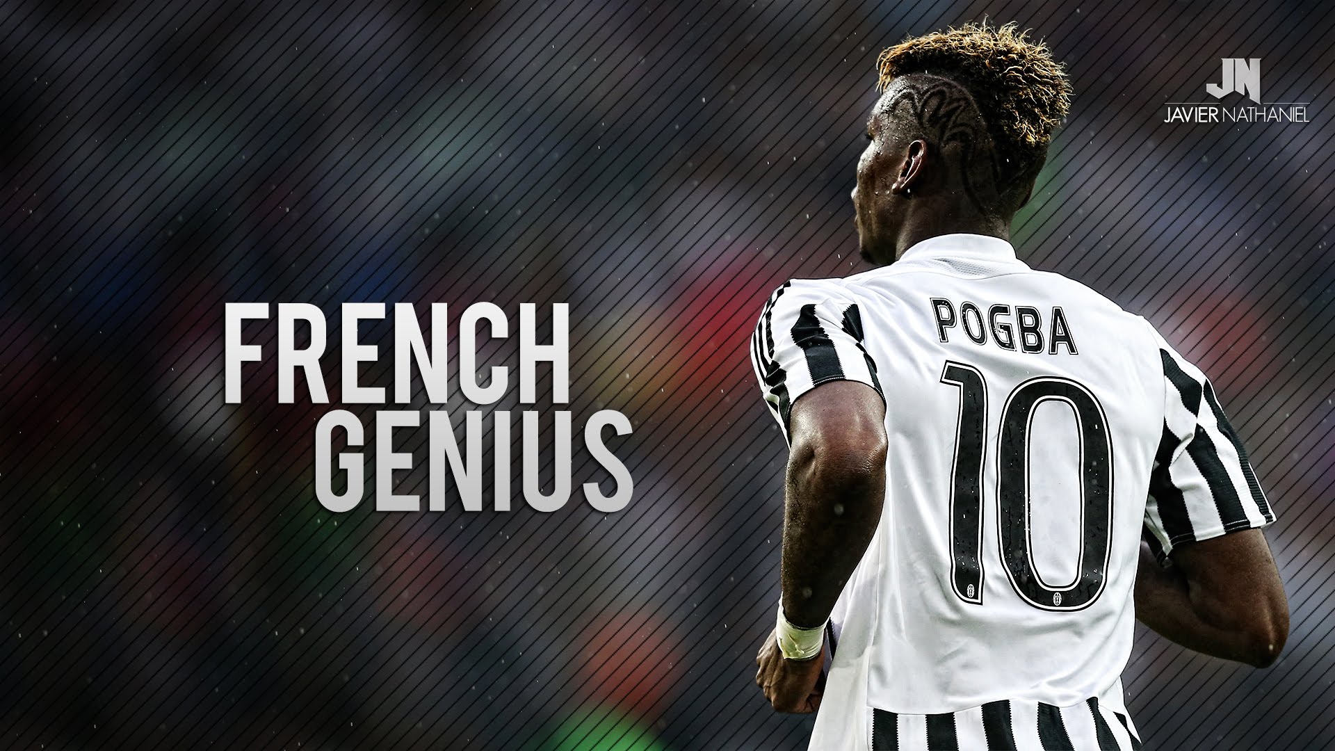 Wallpaper Terbaru Paul Pogba Juventus Tahun Gambar