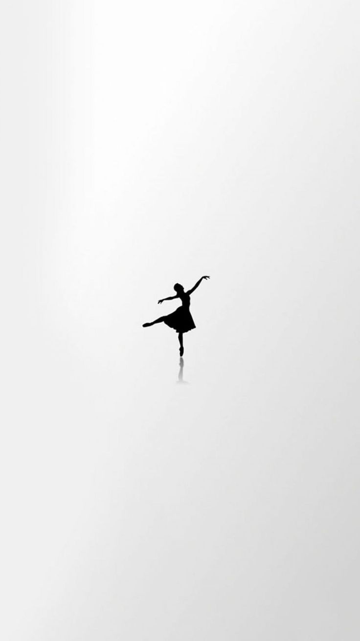 iPhone Wallpaper Ballet Tattoos Dance