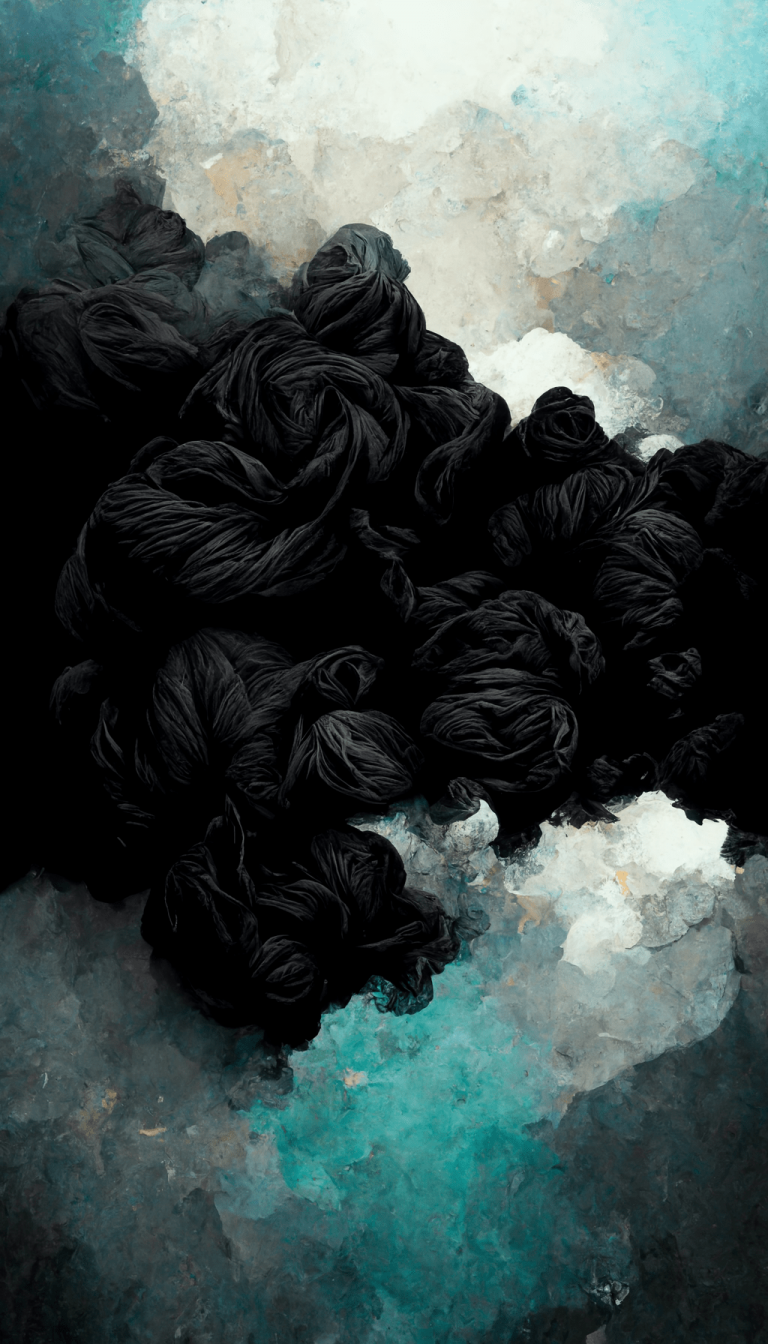 Black Aesthetic Phone Wallpaper And