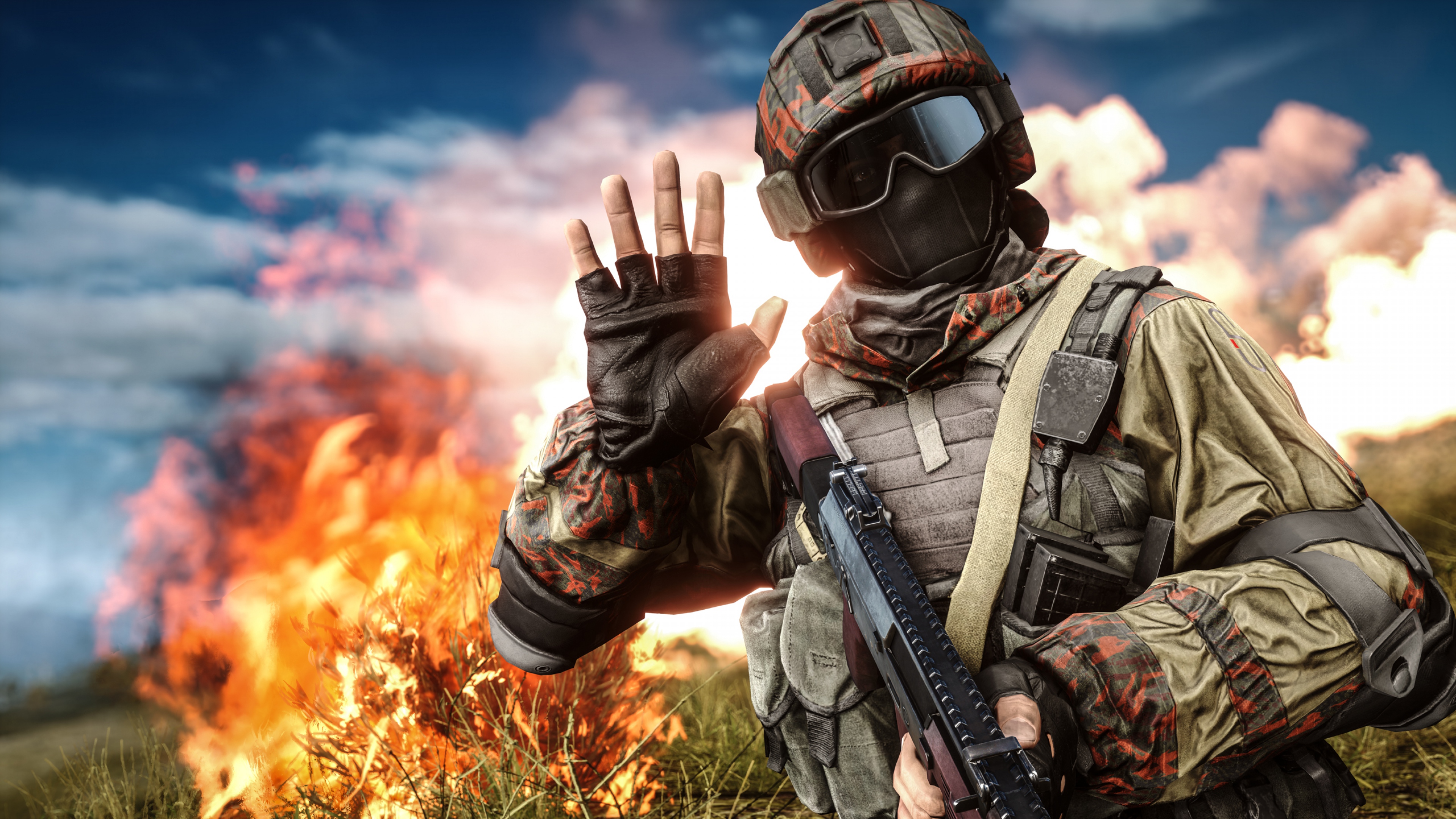 Battlefield 4 Wallpaper Awesome Battlefield 4 Pictures