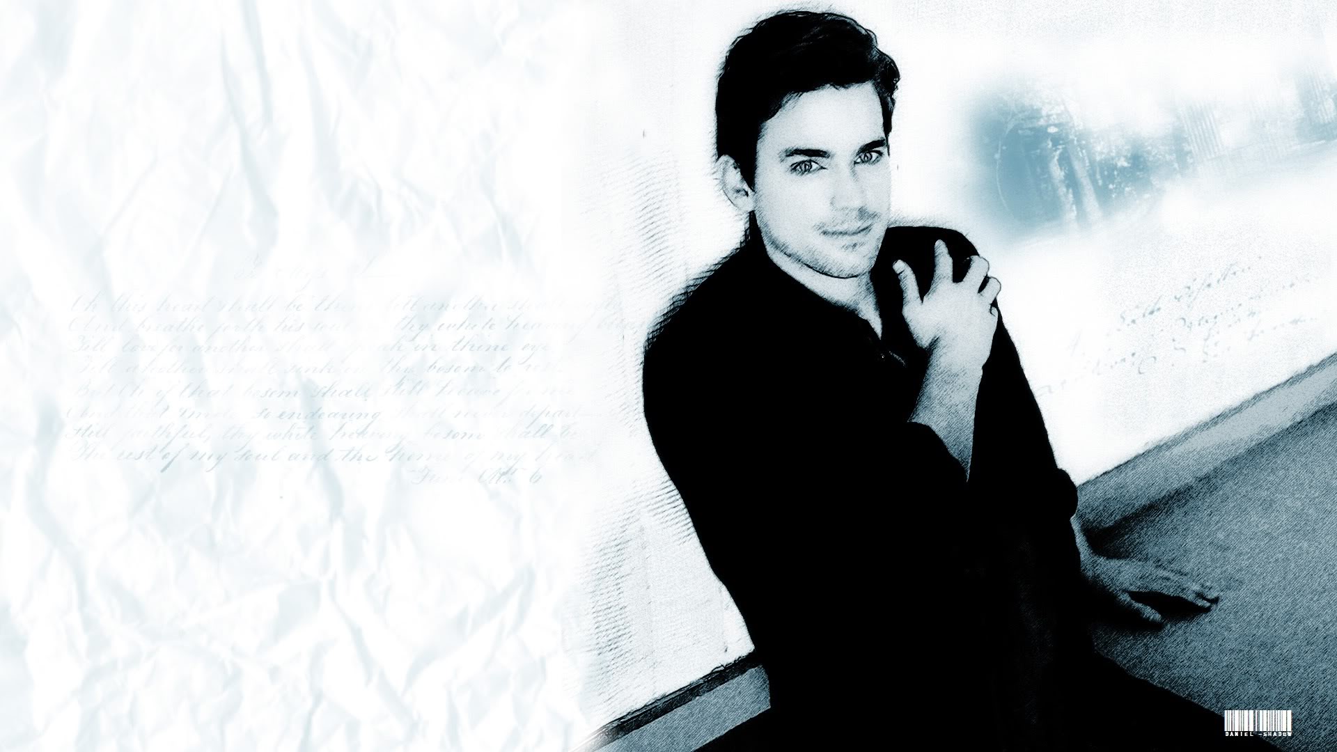 🔥 Free Download Matt Bomer Wallpaper by @kbryant | WallpaperSafari