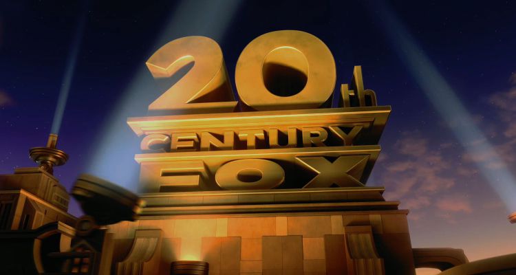 ethan1986media's 20th Century Fox 1994 Blender Logo Remake (OLD)