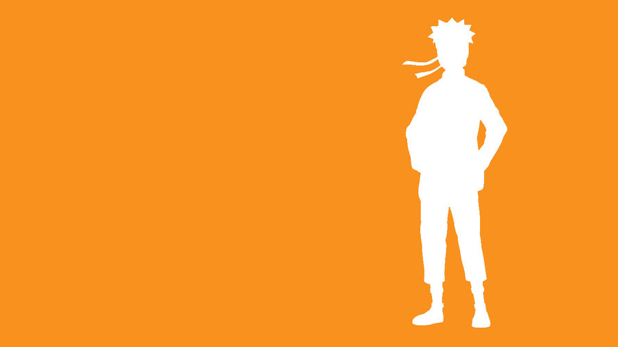 Free download Naruto Minimalist Wallpaper by iodizedmilk on [900x506] for  your Desktop, Mobile & Tablet | Explore 47+ Minimalist Anime Wallpapers | Minimalist  Backgrounds, Minimalist Wallpapers, 1080P Minimalist Wallpaper