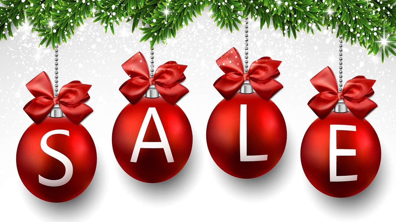 Sales Background Wallpaper