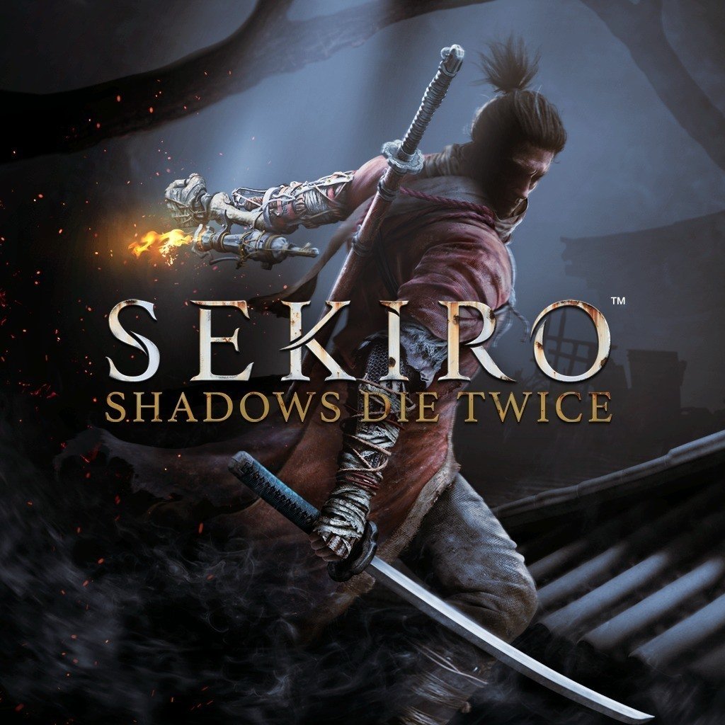 Sekiro Shadows Die Twice Ign