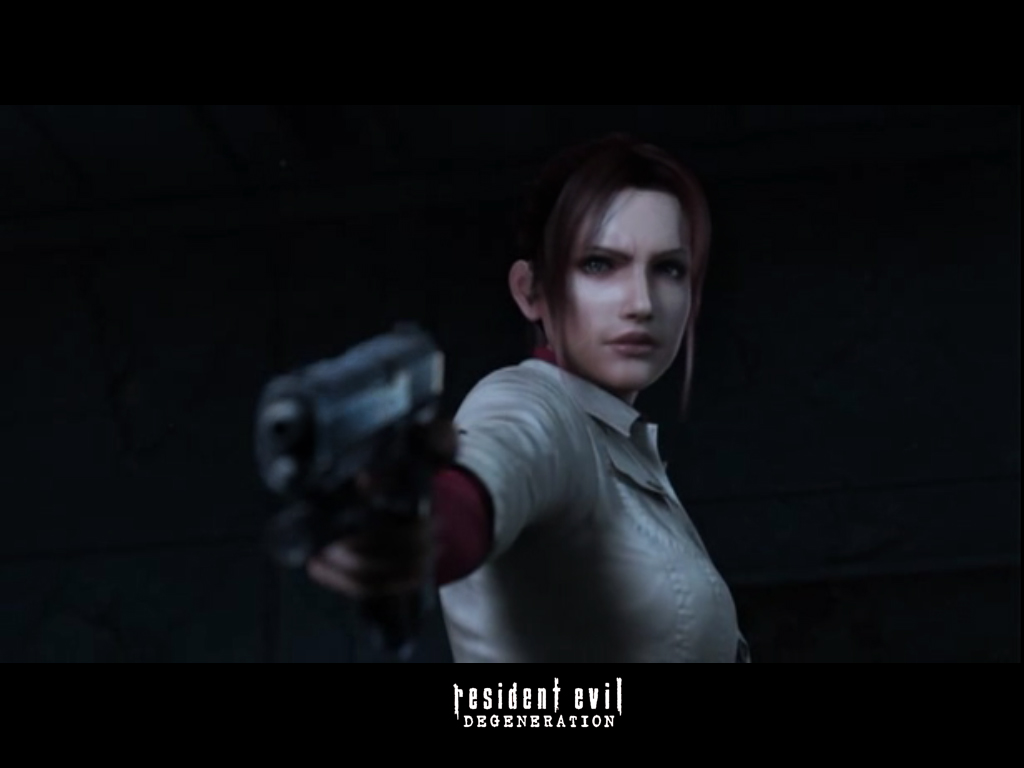 Claire Redfield, Resident Evil Wiki