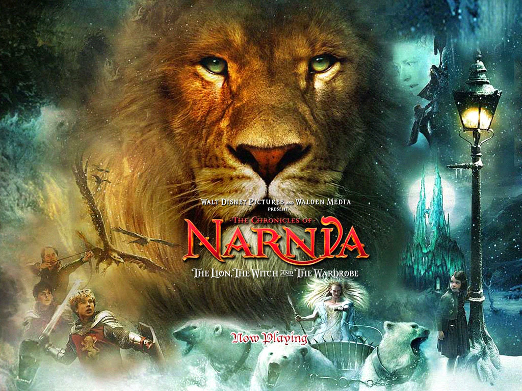 Narnia Wallpapers - Top Free Narnia Backgrounds - WallpaperAccess