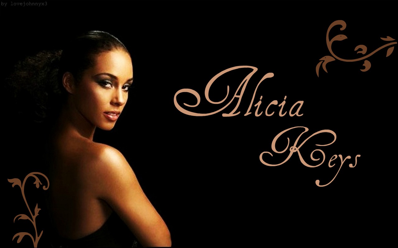 Alicia Keys Wallpaper   Alicia Keys Wallpaper 25408520