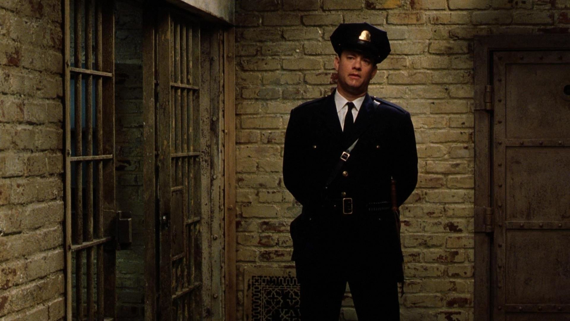 The Green Mile HD Wallpaper Background Image