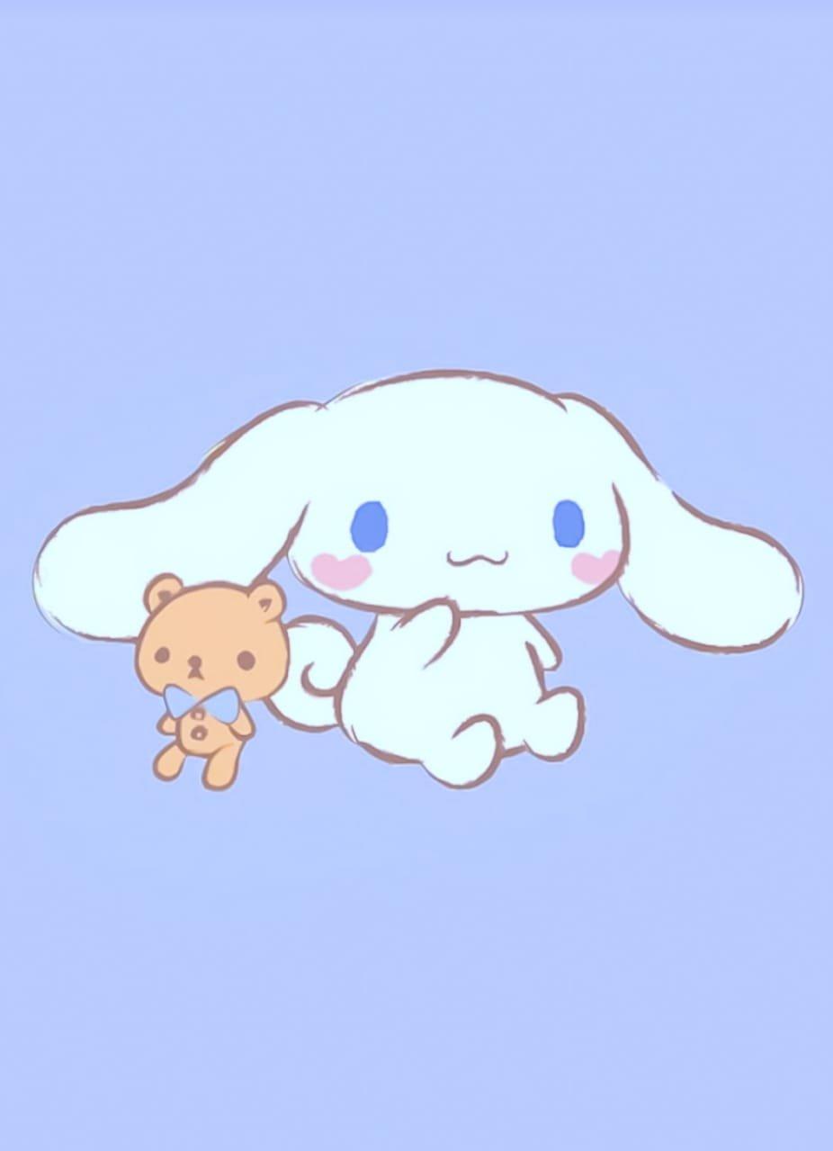 🔥 Download Cinnamoroll Wallpaper Laptop Image by @williamwebb ...