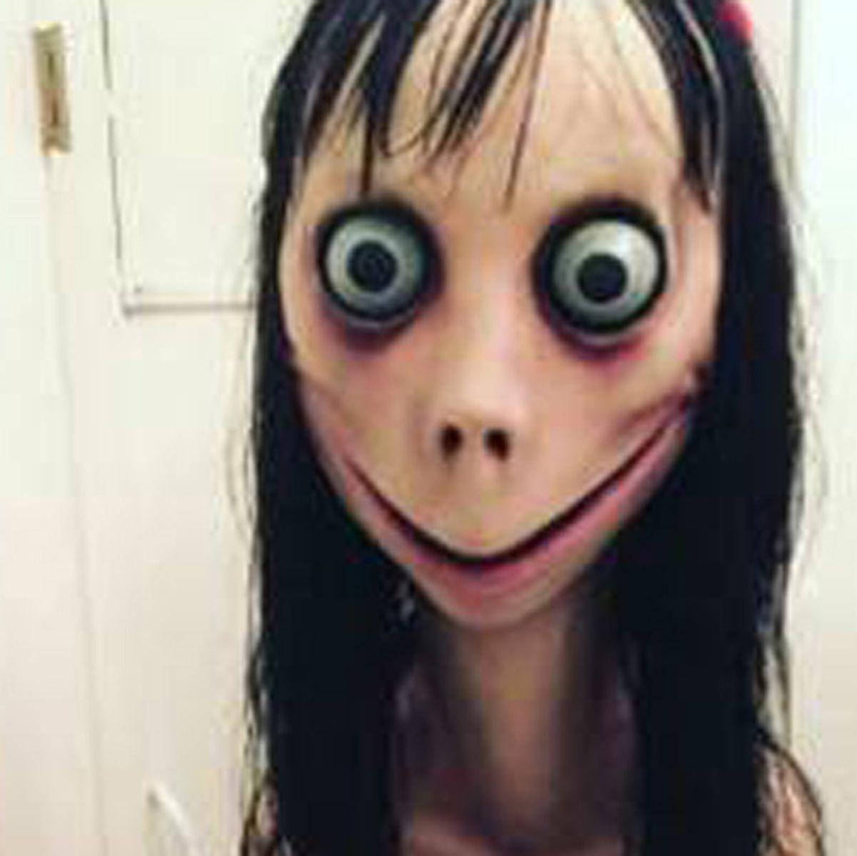 Momo Game Children Targeted By Terrifying Image In Peppa Pig And