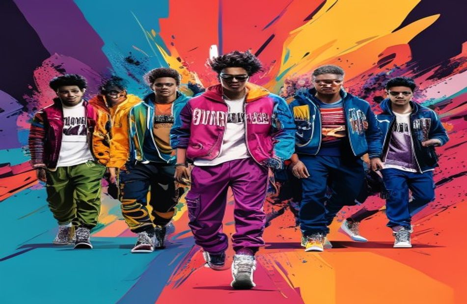 Cool Boys Wallpaper For