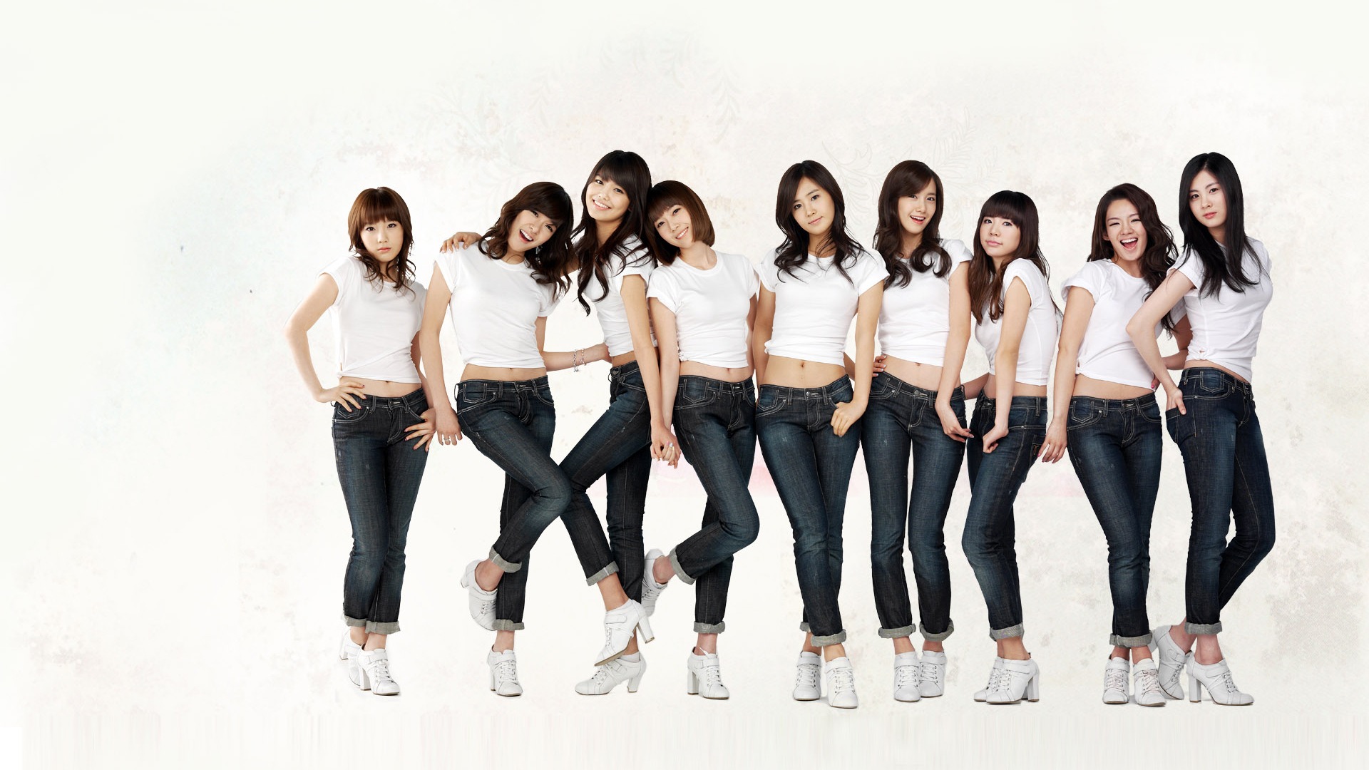 Girls Generation Wallpaper