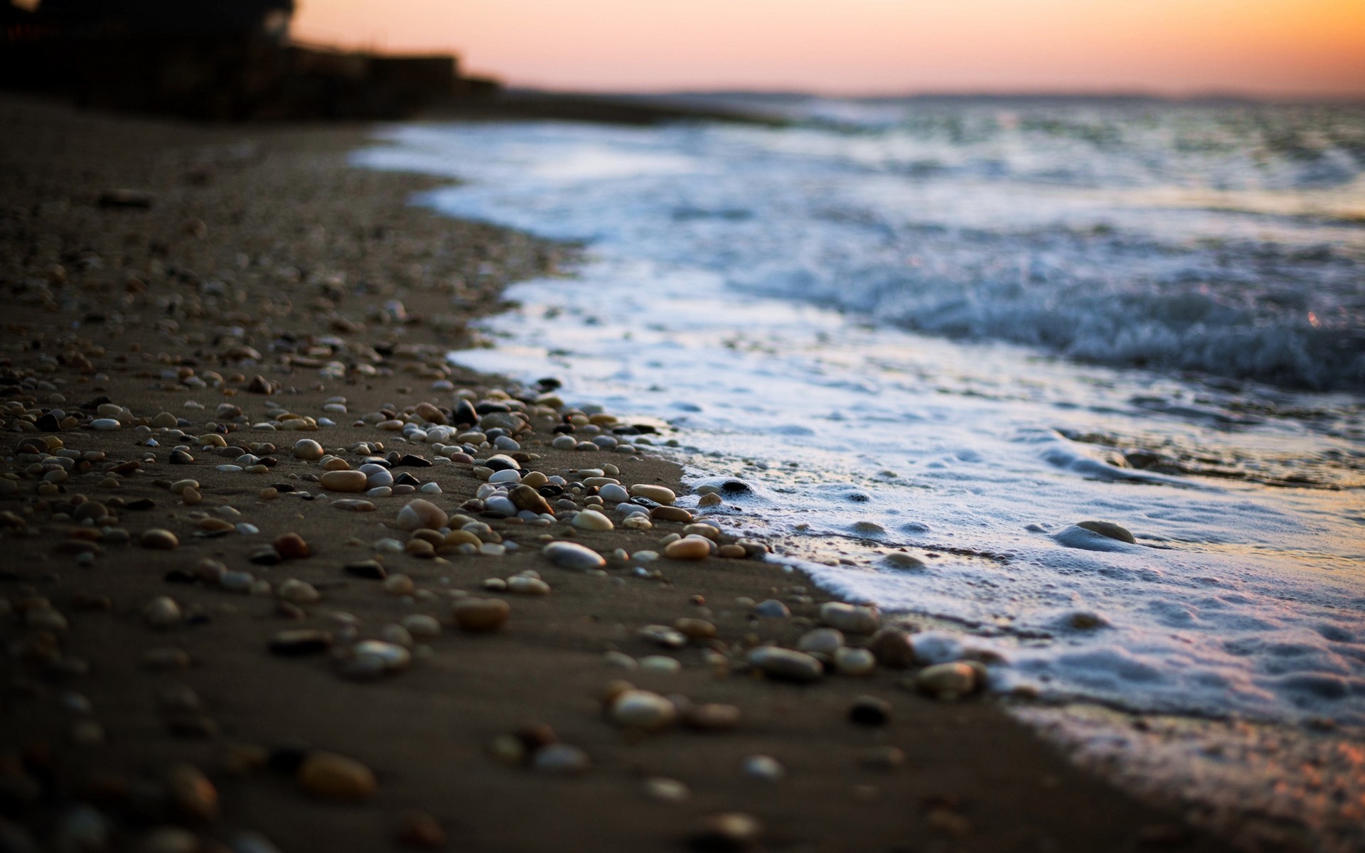 Pebble Beach Cool HD Picture Wallpaper High