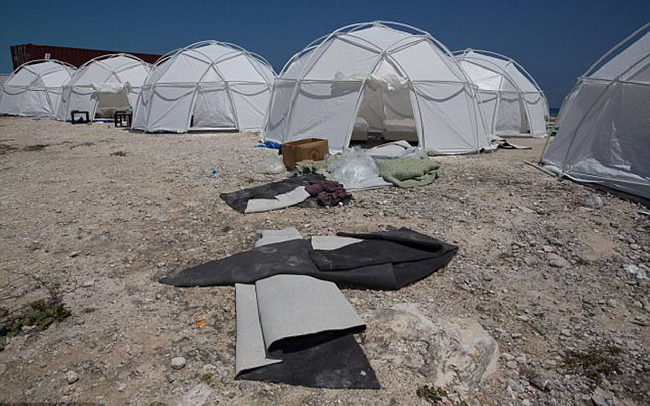 Fyre Festival Leaked Emails Show Organizers Ill Prepared Weeks