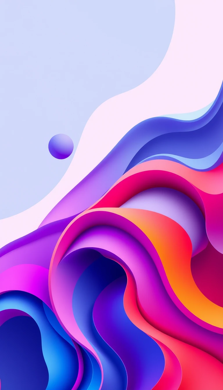 3d Mobile Wallpaper Collection