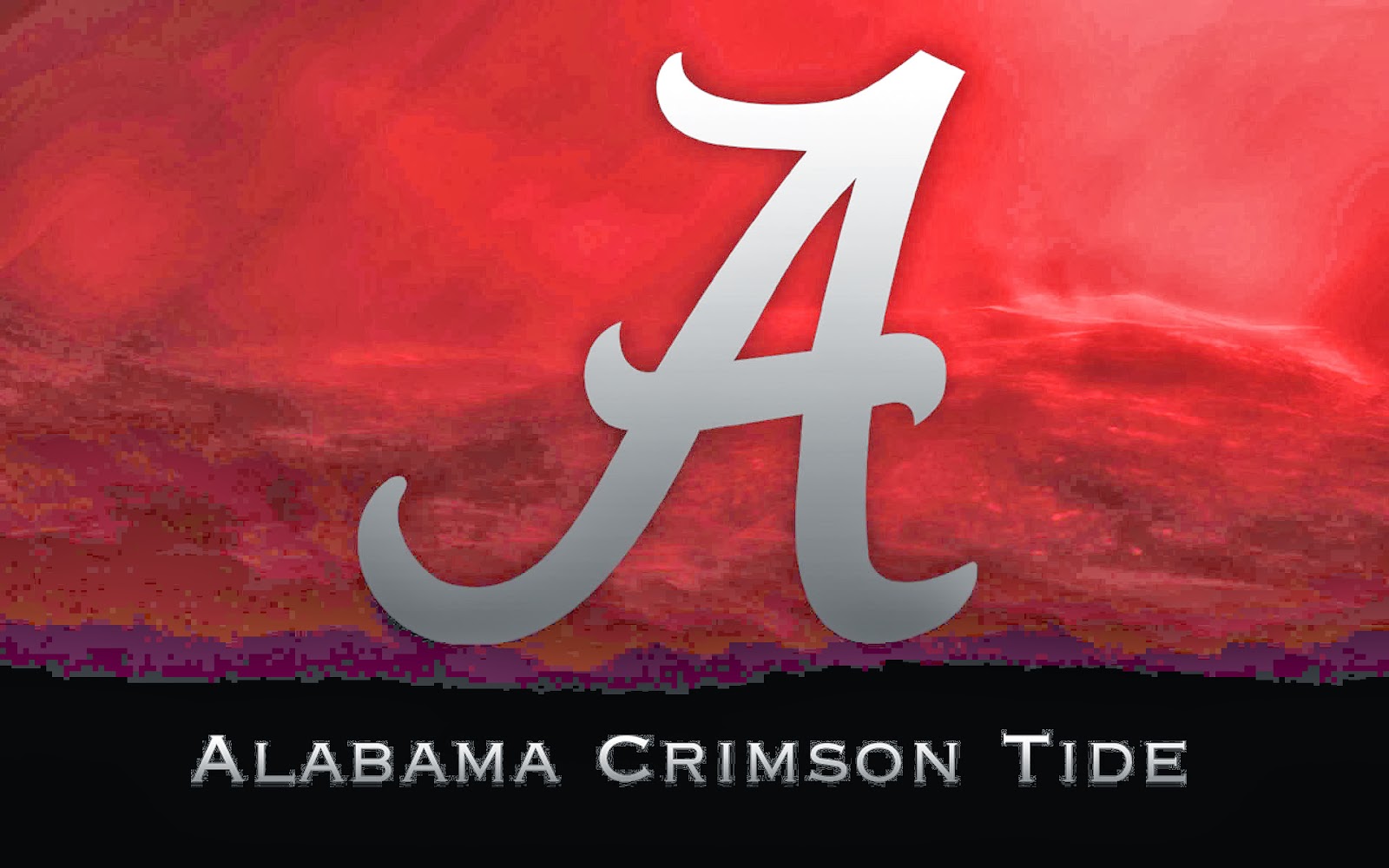 49 Alabama Football Wallpapers Free On Wallpapersafari
