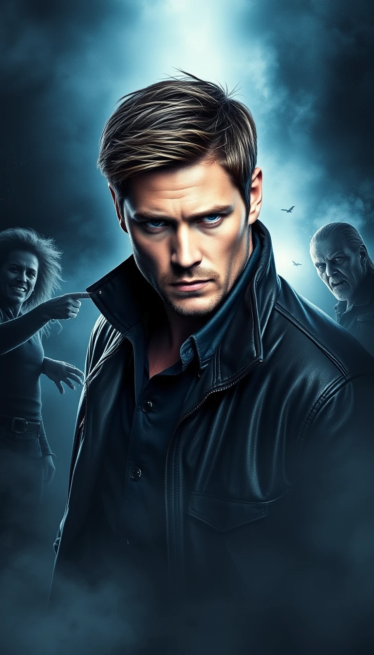 🔥 Download Dean Winchester Wallpaper For Phone by @randyh7 on ...