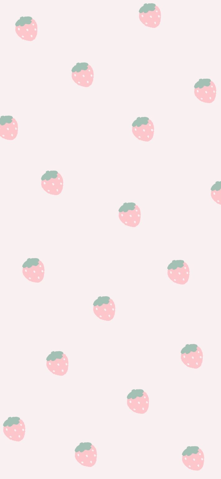 Cute HD Pattern Phone Wallpaper