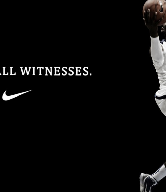 Impressive Nike Wallpaper For Desktop