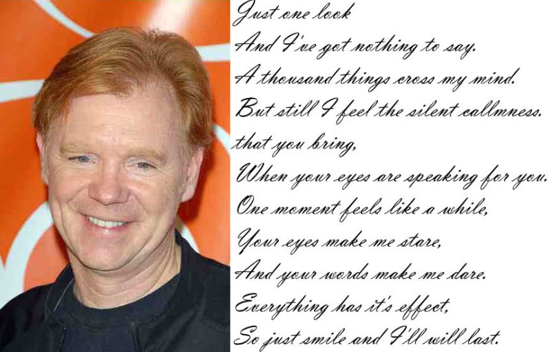David Caruso Graphics Code Ments Pictures