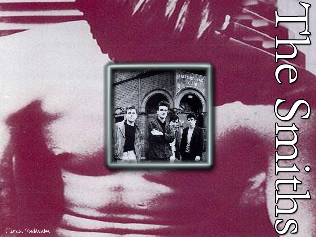 The Smiths Wallpaper Desktop Image Pictures Becuo