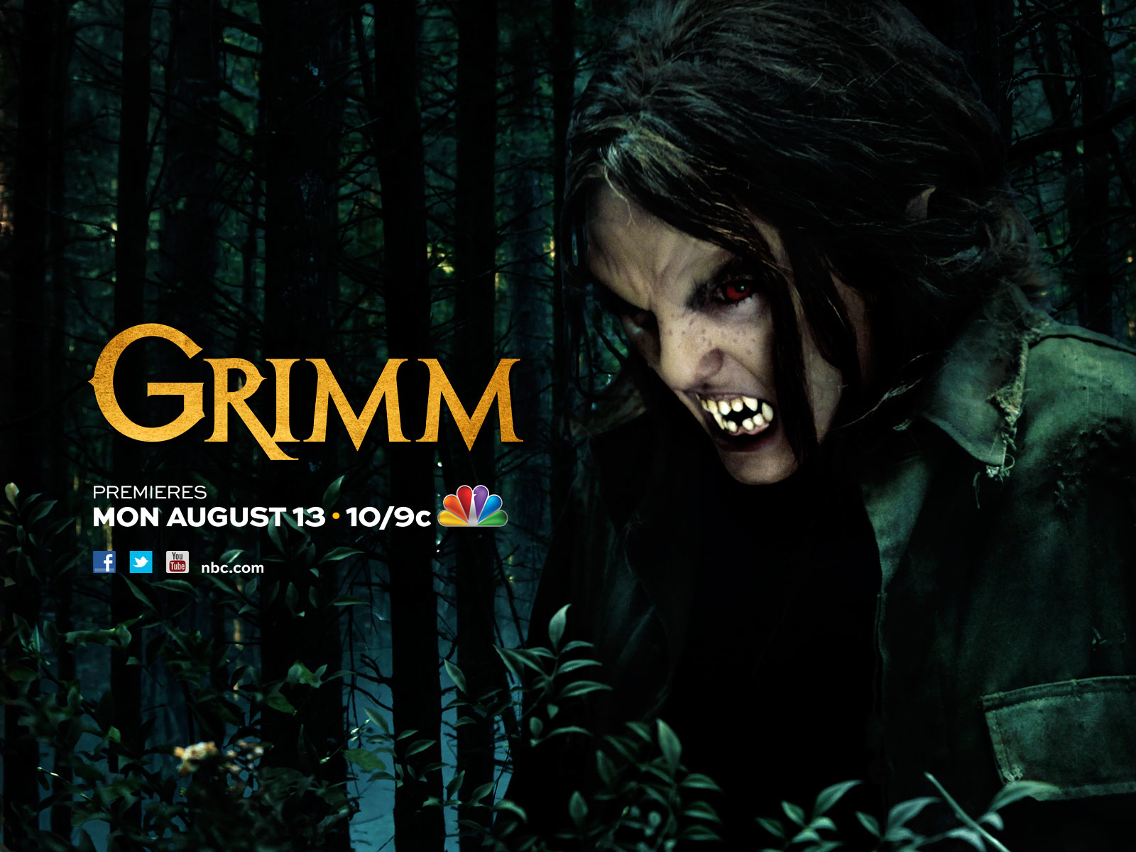 Grimm   Grimm Wallpaper 32706984 1600x1200