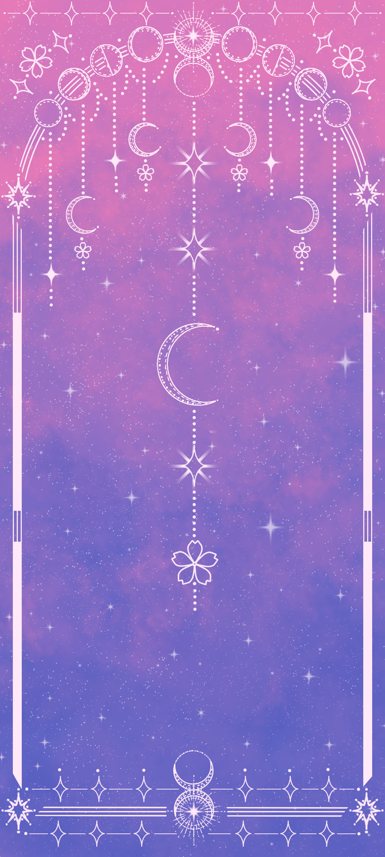 Bisexual Aesthetic Wallpaper