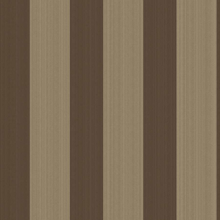Allen Roth Brown Strippable Prepasted Classic Wallpaper At Lowes