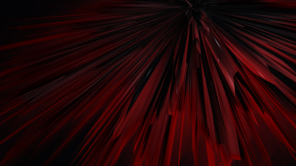 Abstract Red Wallpaper By Black B O X