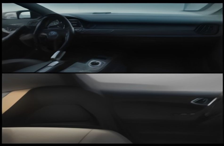 Ford Sync Wallpaper
