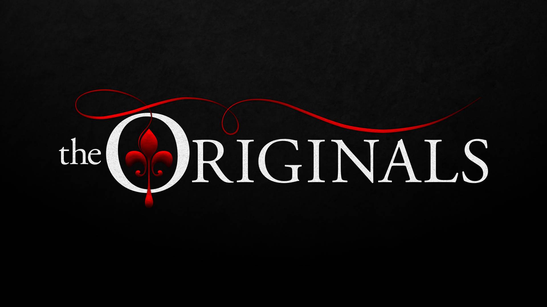 The Originals Logo Picture