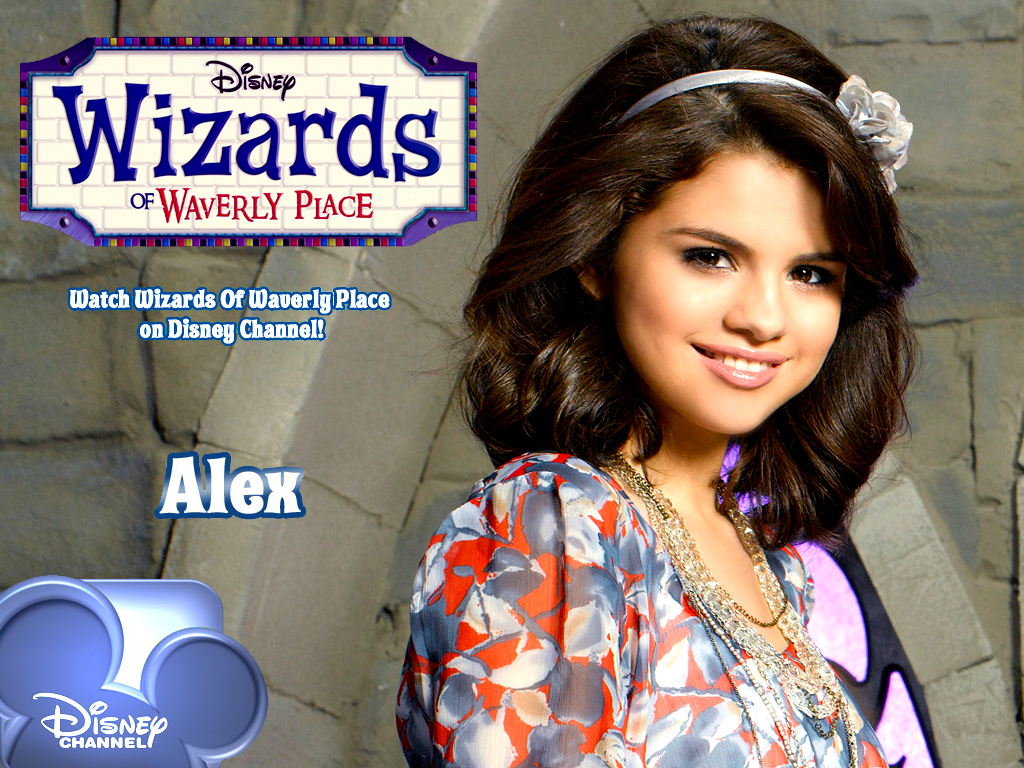 Dj Dave Creations Wizards Of Waverly Place Season