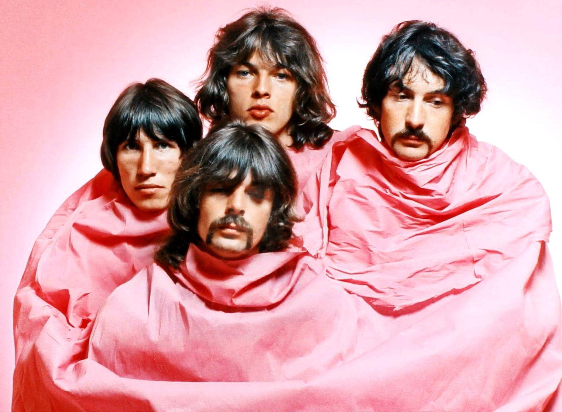Pink Floyd 4k Wallpaper