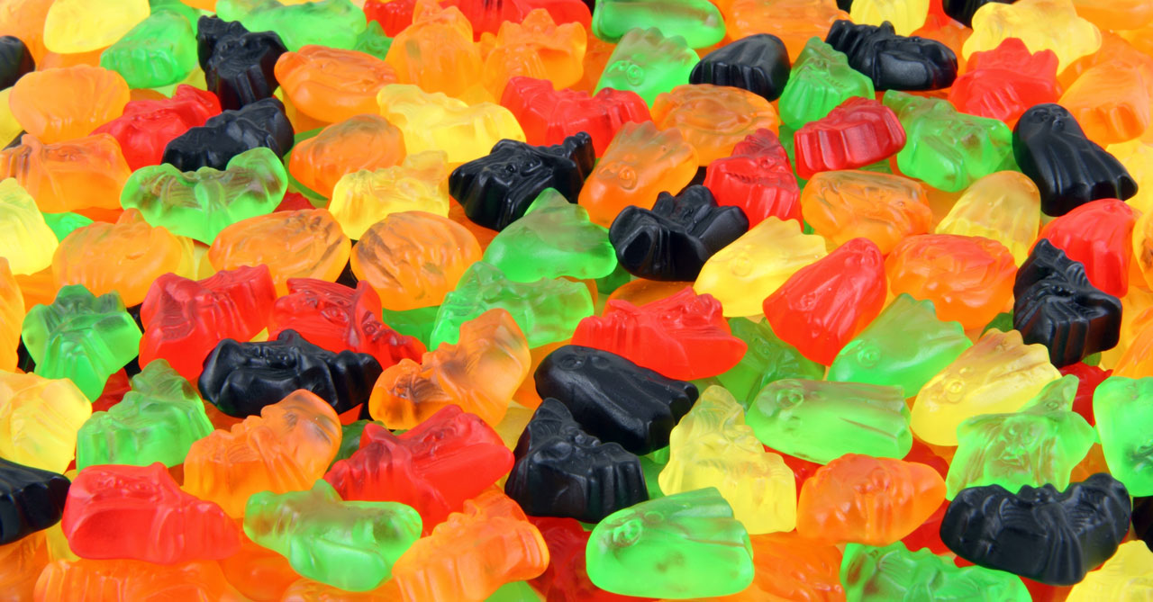 Halloween Candy Stock Photo HD Public Domain Pictures