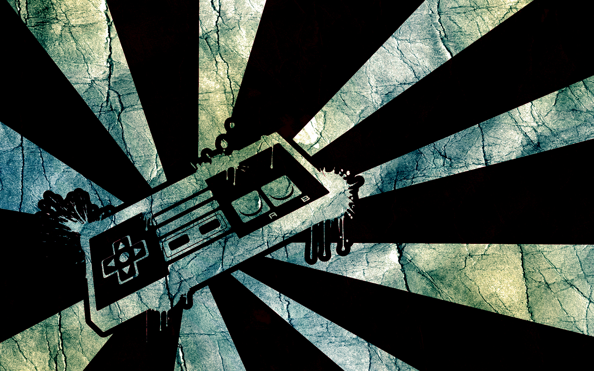 Wallpaper Gamers Parte