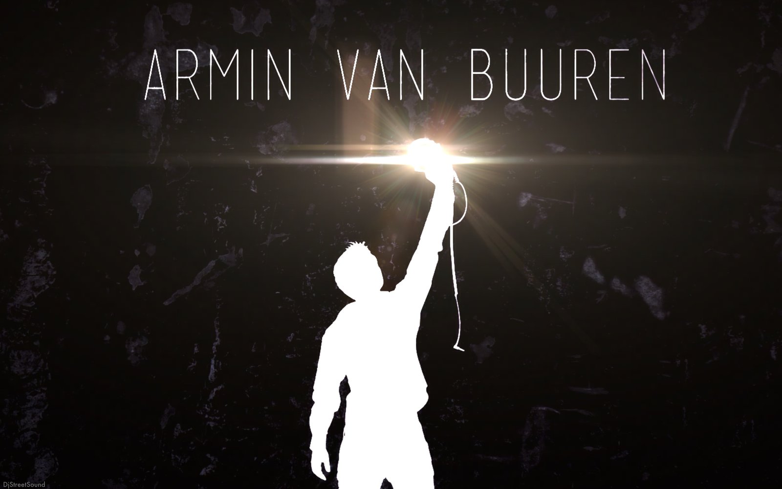 Armin Van Buuren Wallpaper By Djstreetsound