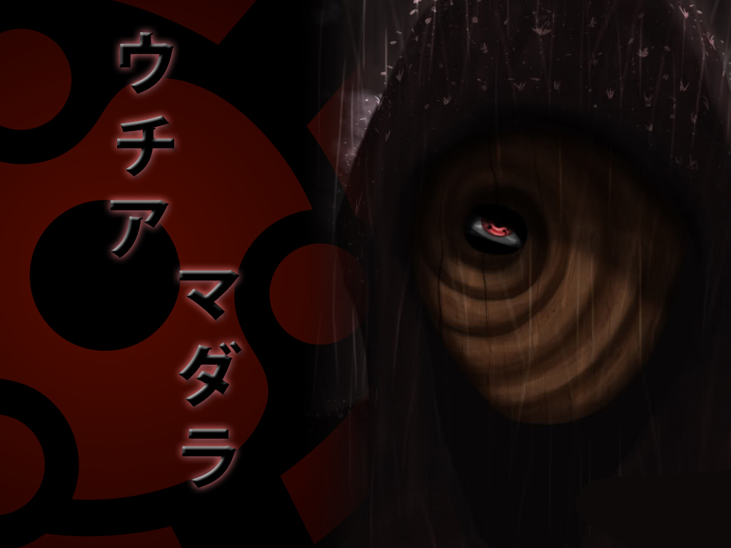 Tobi Wallpaper Added By Mankey At Quot Naruto In