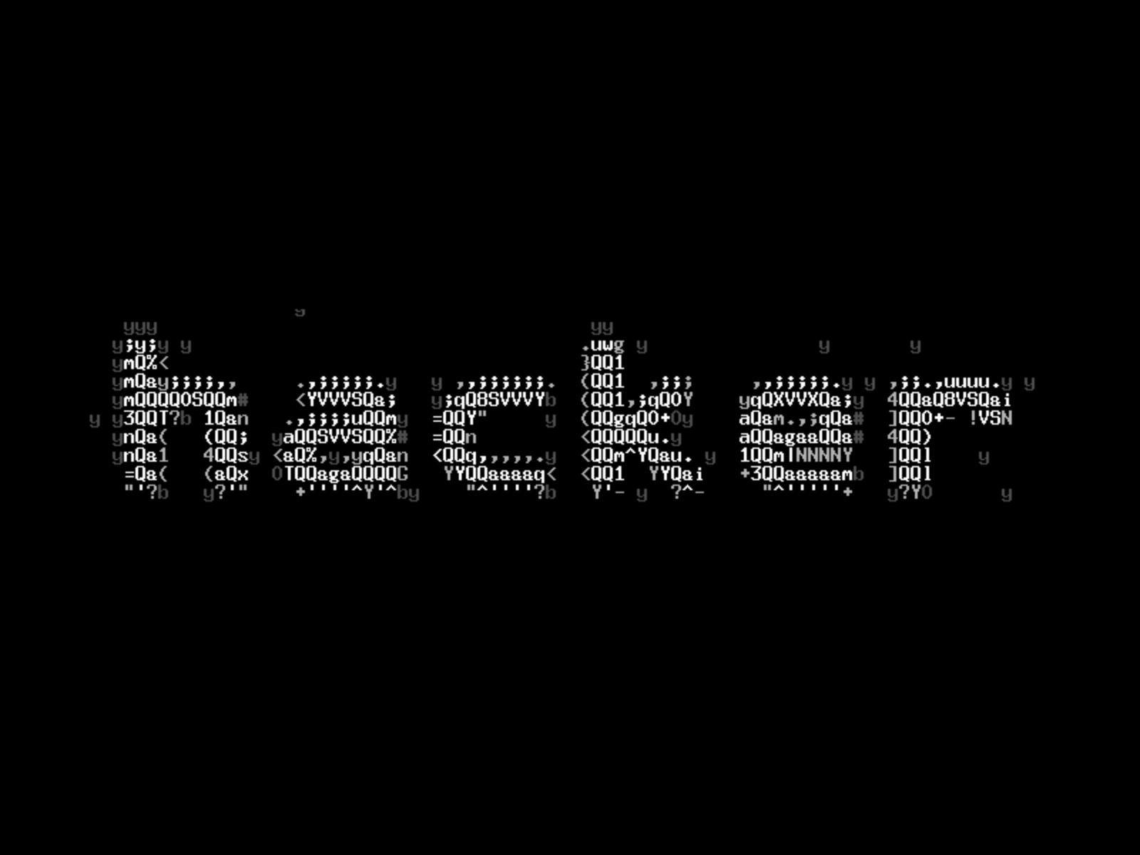 Hacker Indexes HD Wallpaper Desktop