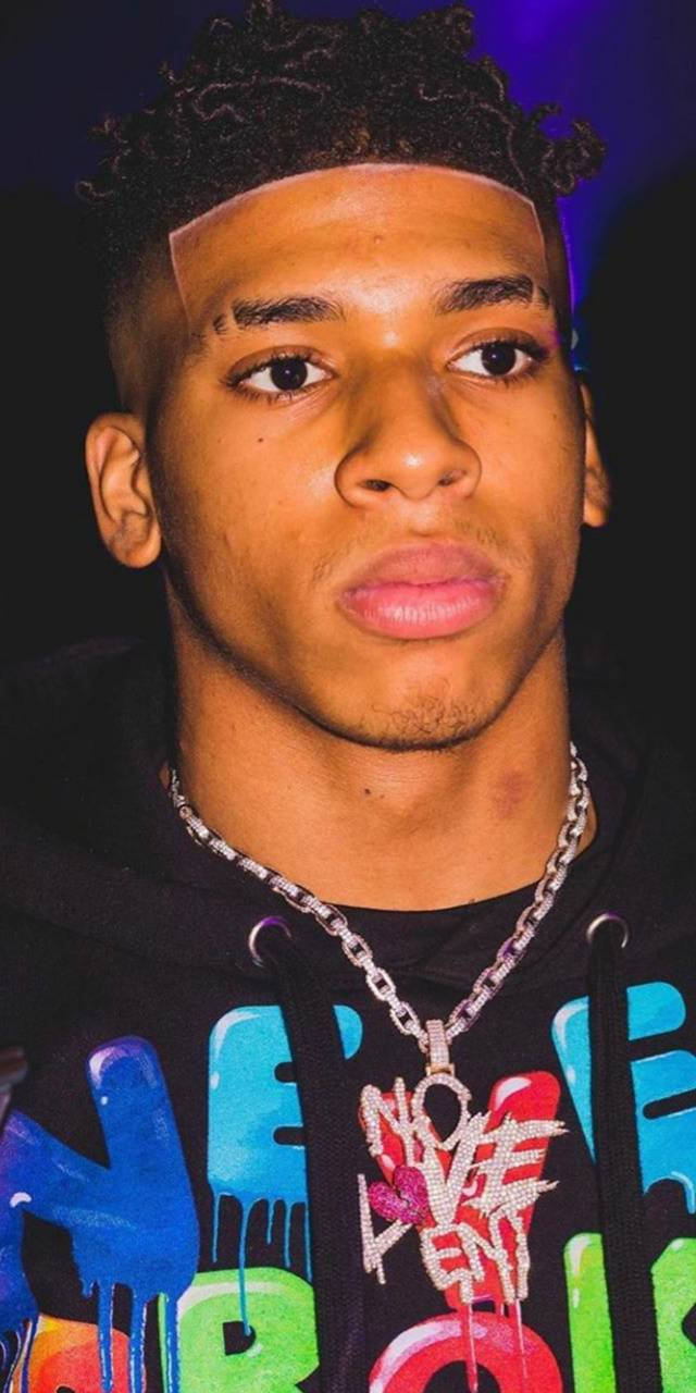 Top Nle Choppa Wallpaper Full HD 4k To Use