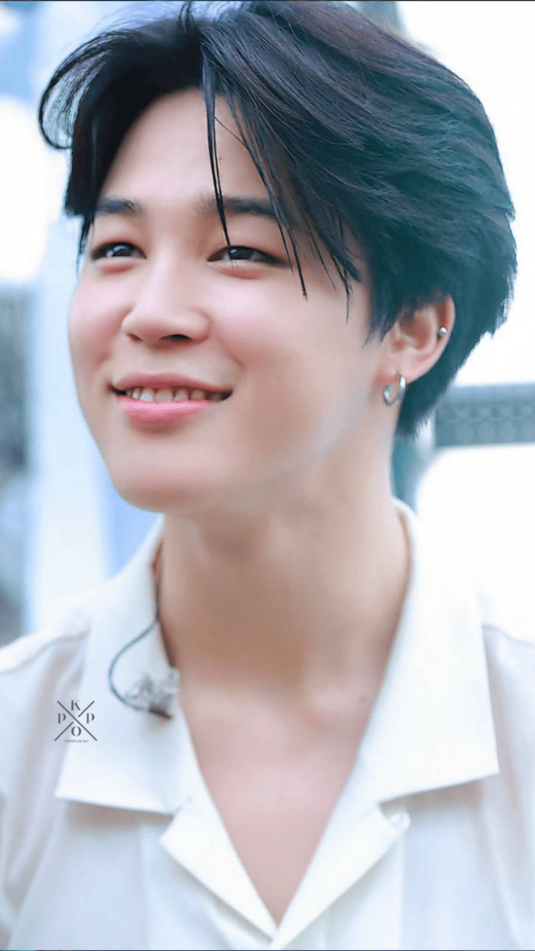Jimin Bts Cute Wallpaper