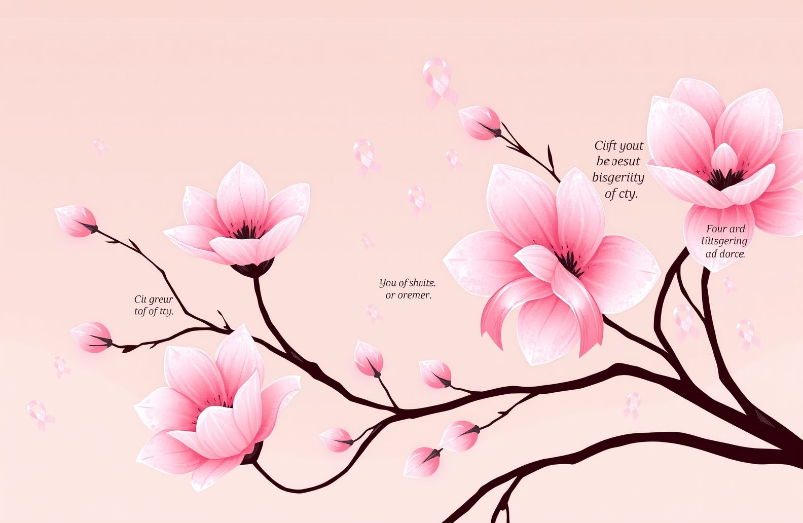 Breast Cancer Screensavers And Wallpaper